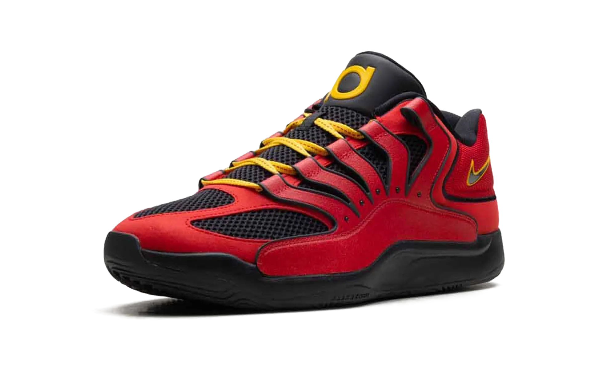 KD 18 "Air Bakin'" Speed Control Sporty Style