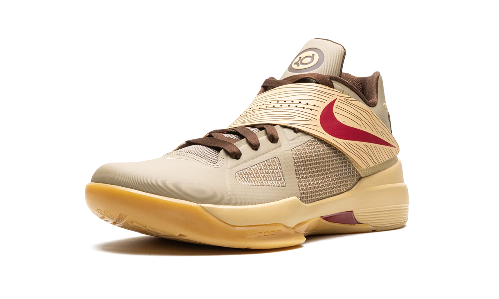 KD 4 "Year of the Dragon 2.0" WideFit Midfoot Support