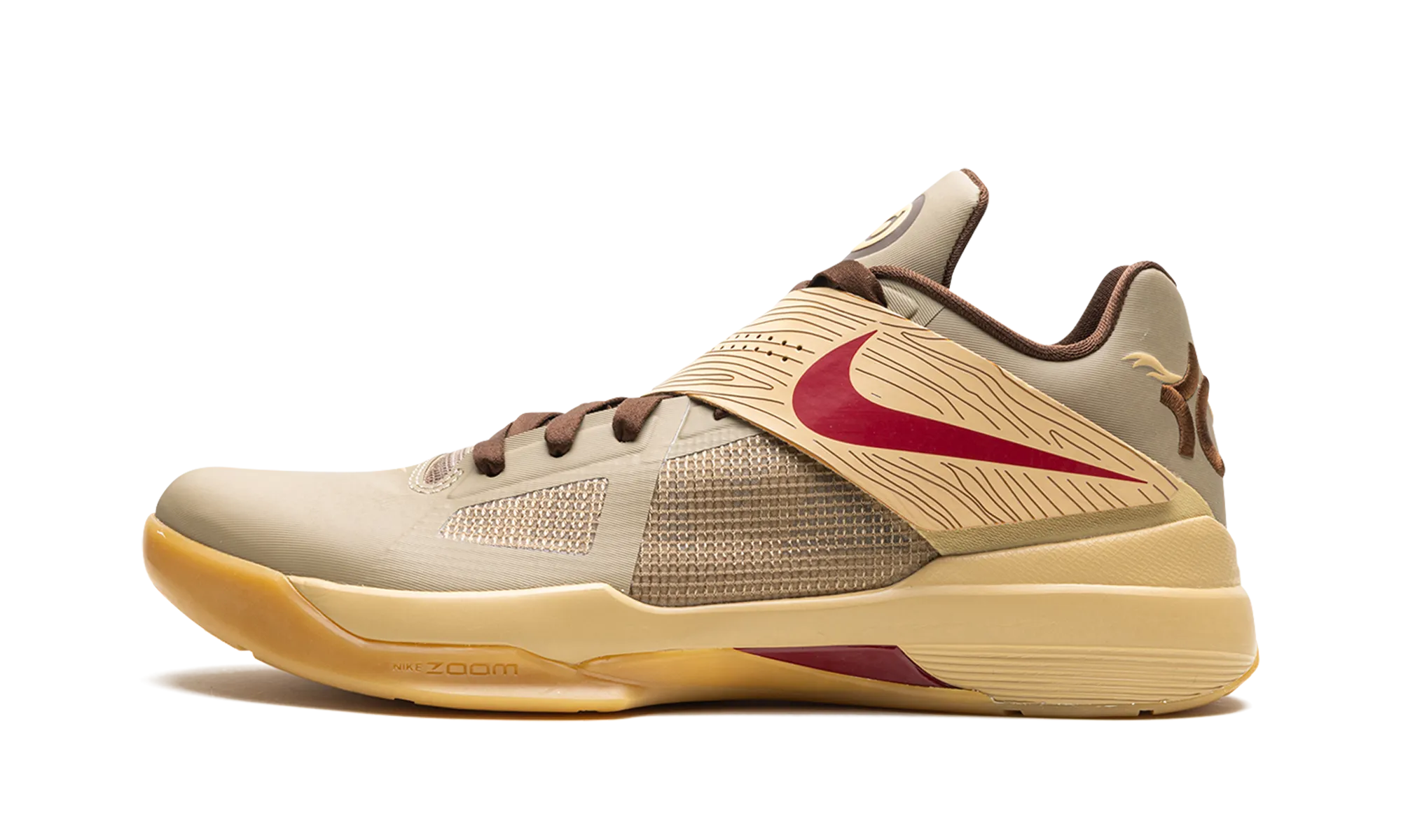 Court Ready Pure Motion KD 4 "Year of the Dragon 2.0"
