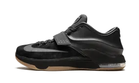 Fast Lane KD 7 EXT Suede QS