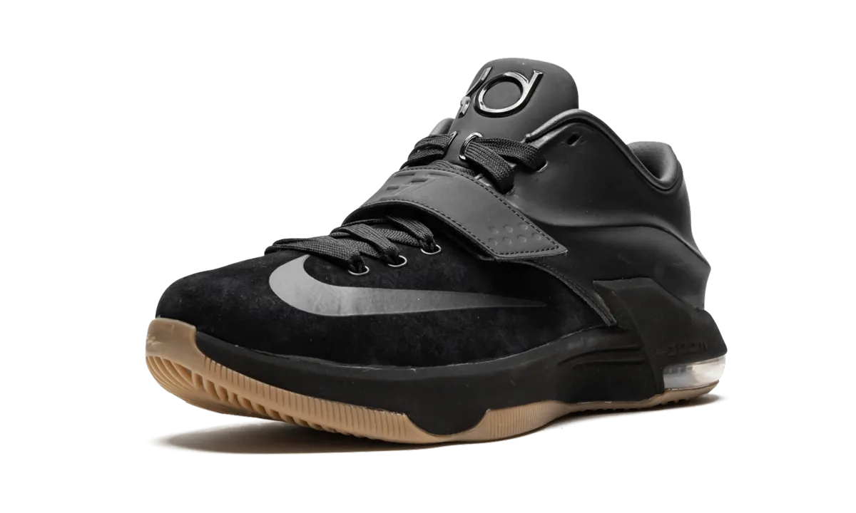 Dynamic Support System KD 7 EXT Suede QS
