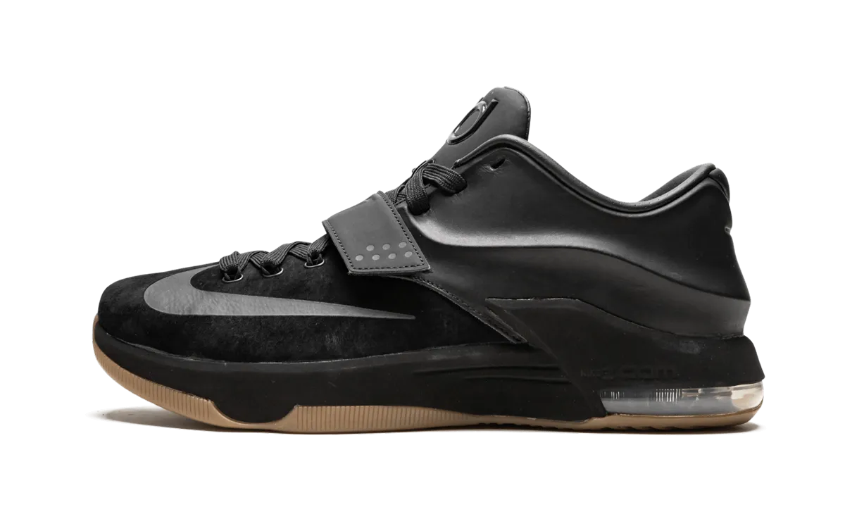 Fast Lane KD 7 EXT Suede QS