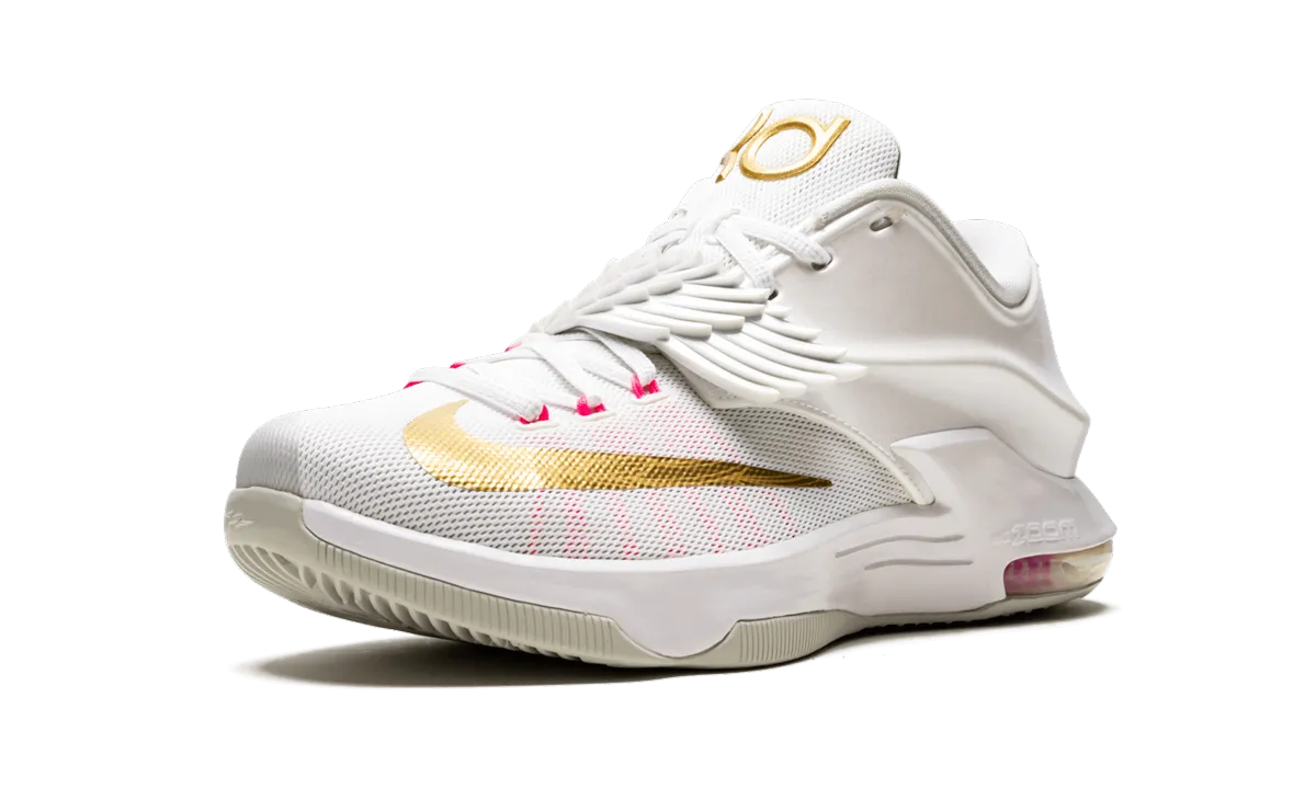 Reactive Propulsion Plate KD 7 PRM "Aunt Pearl"