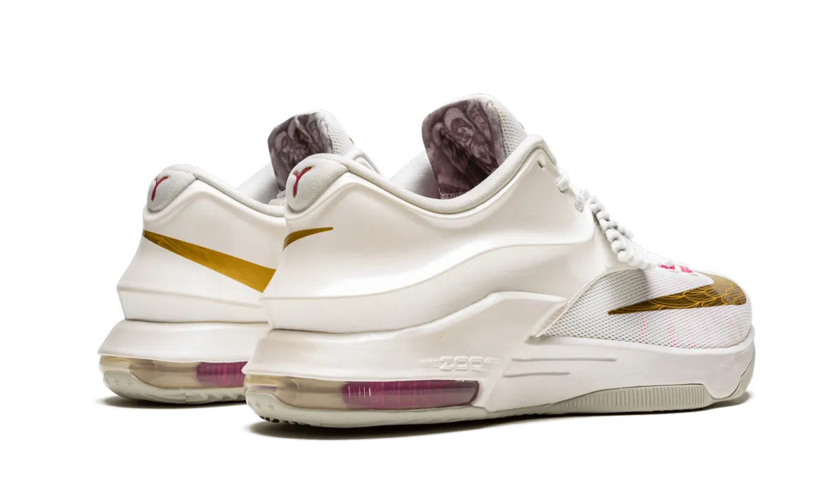 EVA KD 7 PRM "Aunt Pearl"