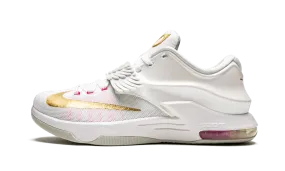 KD 7 PRM "Aunt Pearl" Enhanced Energy Rebound energy returning