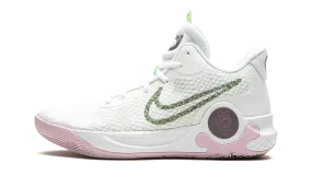KD Trey 5 IX "White Light Purple" Odor Resistant