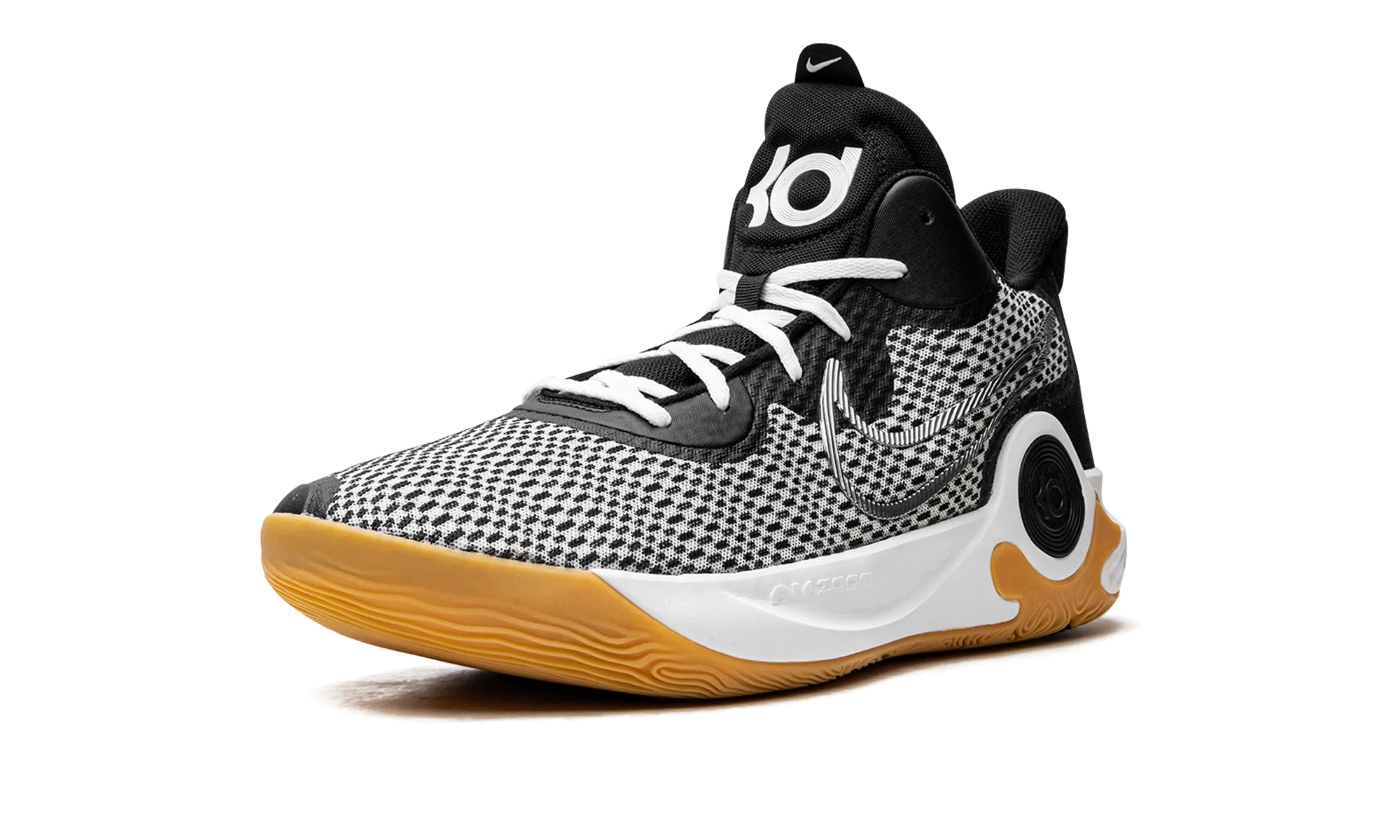 Good ventilation KD Trey 5 IX