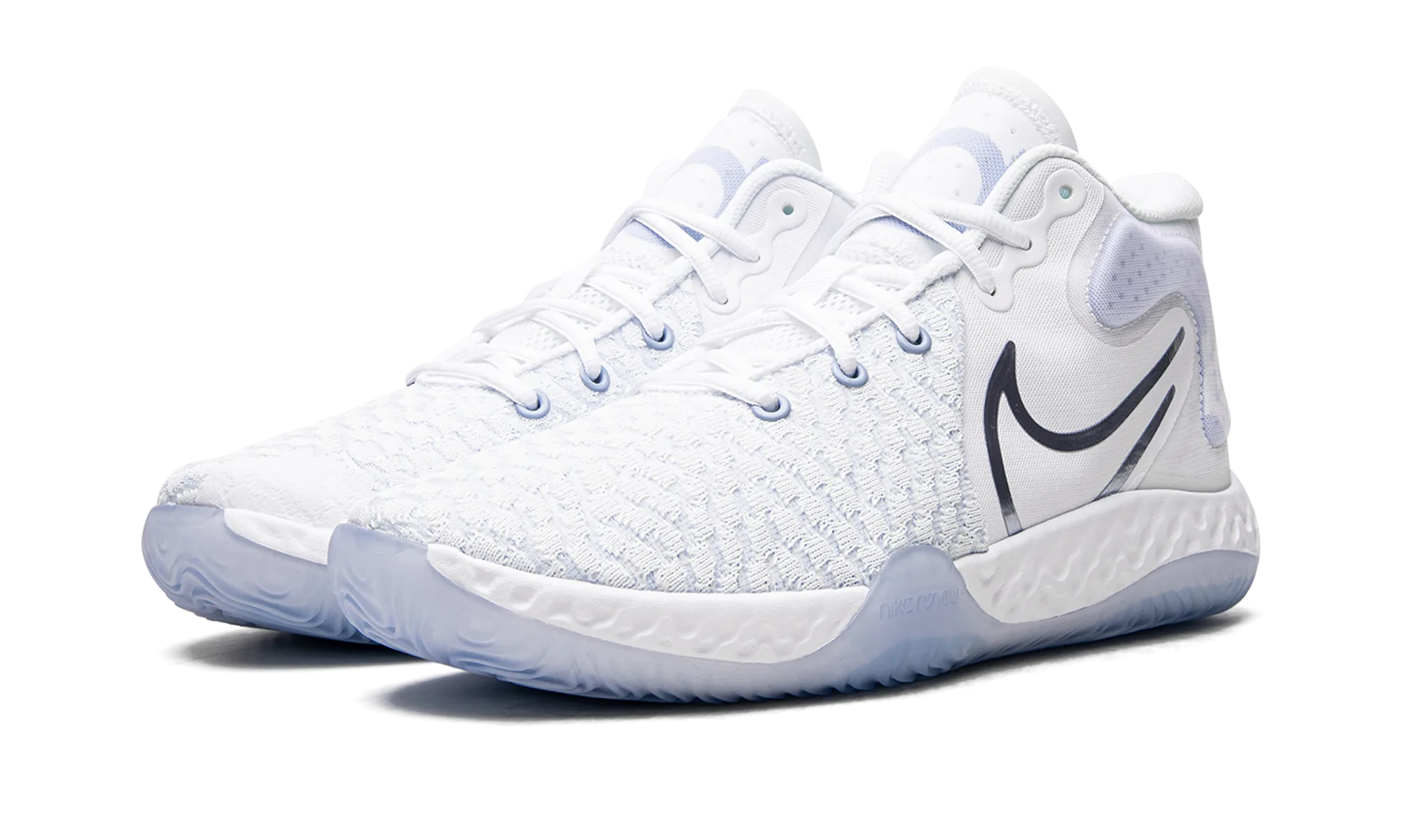 Dual Density Outsole Stretchable Material KD Trey 5 VIII