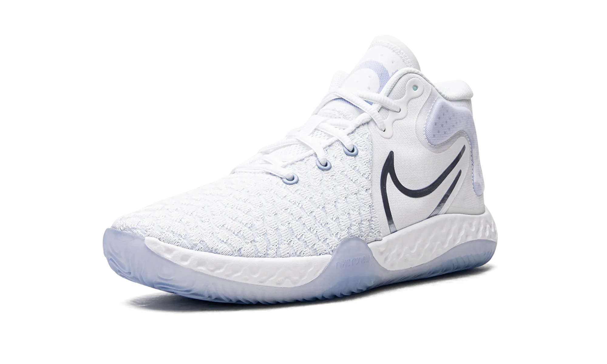 KD Trey 5 VIII Stability frame Lateral Stabilization Wings