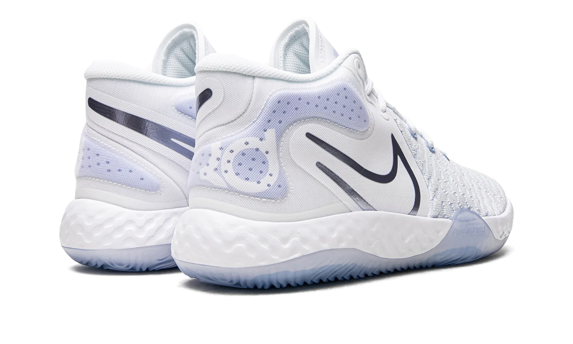 Power Cushion indoor shoes KD Trey 5 VIII