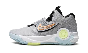 Fast Break Traction Grip Control Shoes KD Trey 5 X