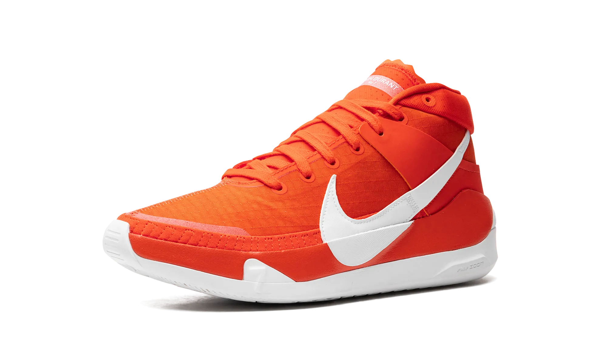 Non-Slip Design Kd13 tb promo "Team Orange/White-White"