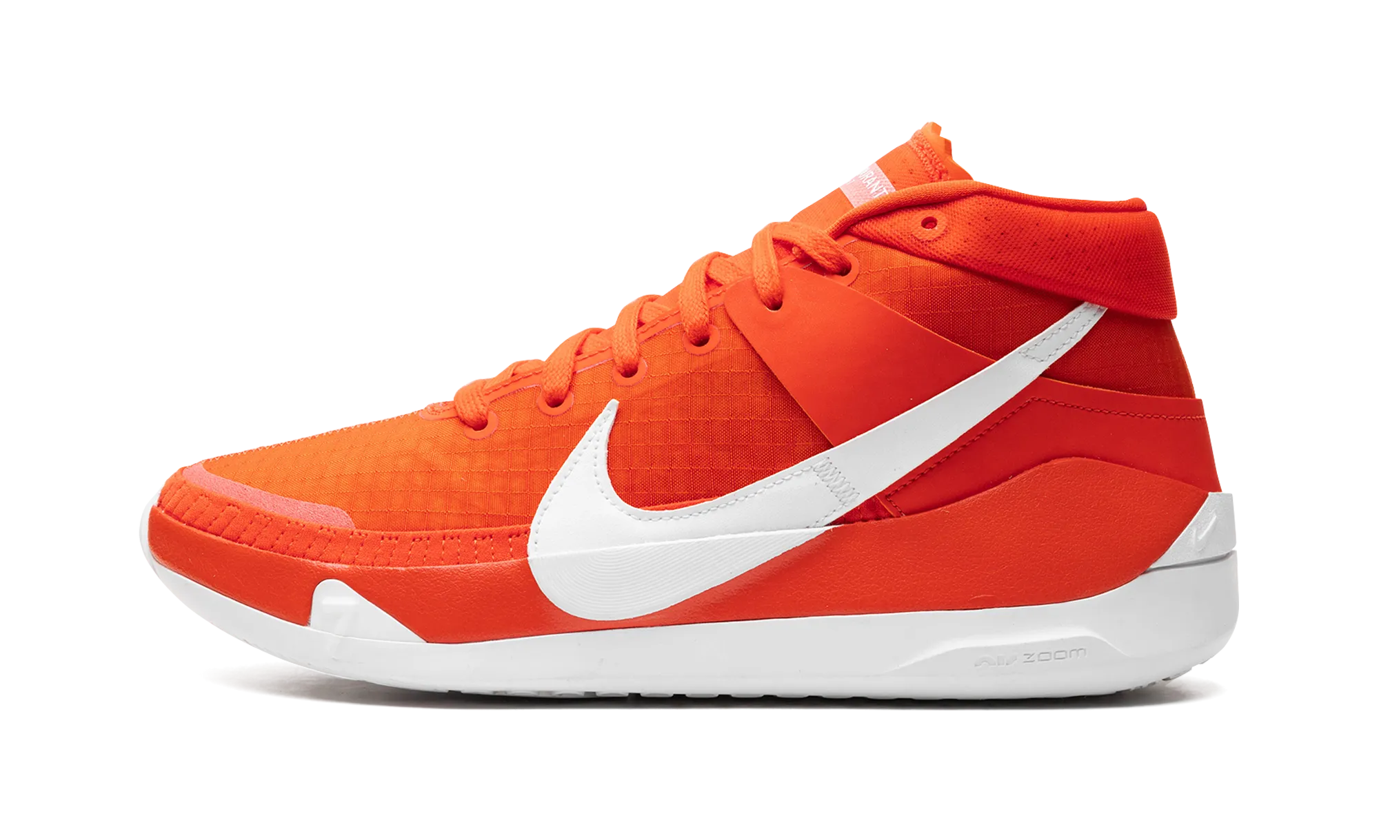 Kd13 tb promo "Team Orange/White-White" Lightweight Movement Base