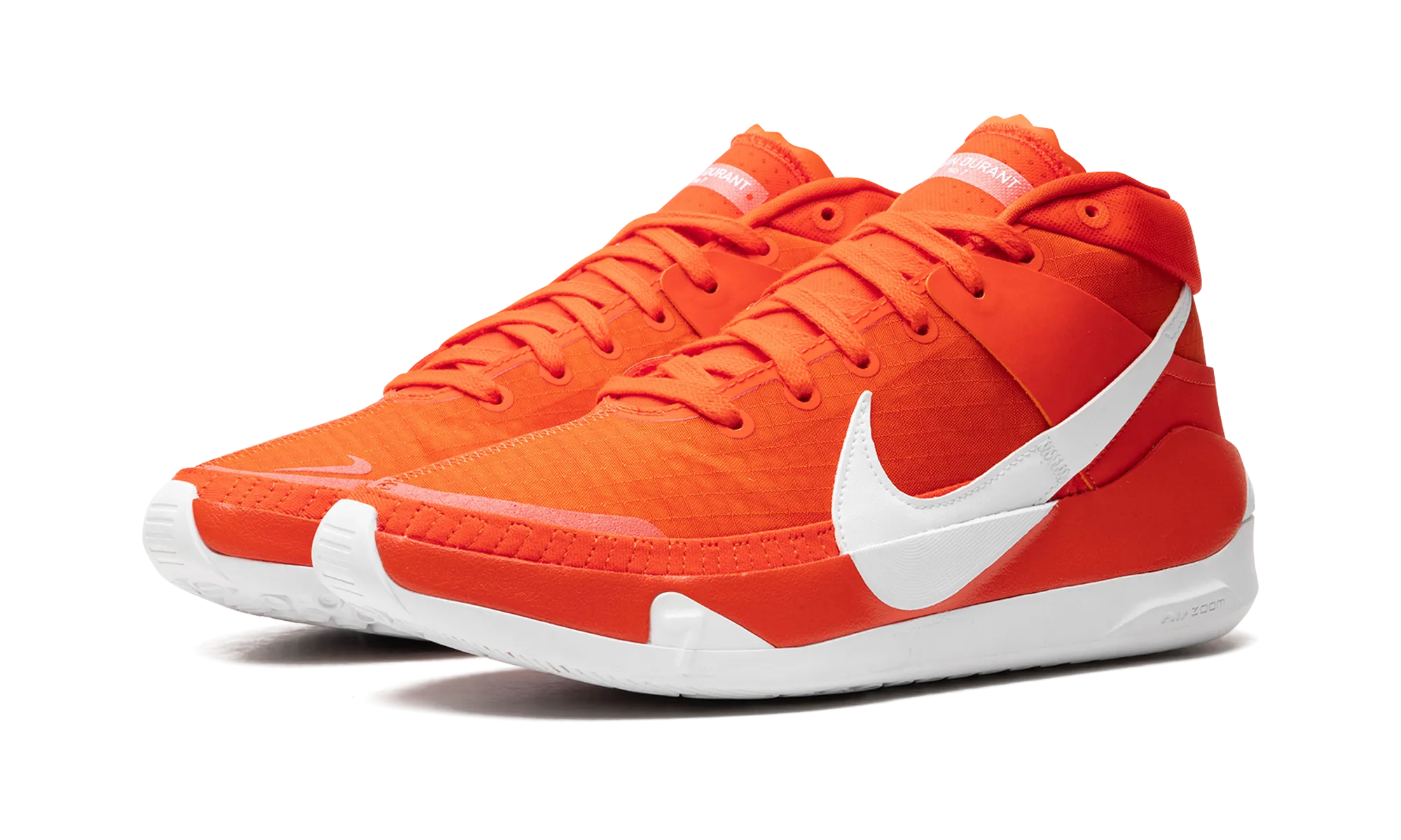 Outdoor Agility Kd13 tb promo "Team Orange/White-White"