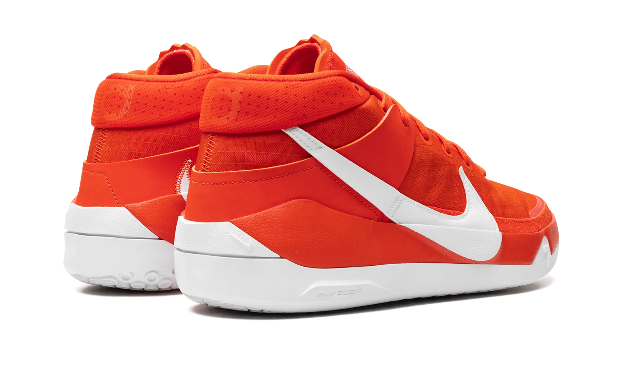 Kd13 tb promo "Team Orange/White-White" Improved Agility