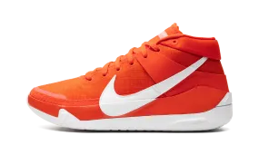 Kd13 tb promo "Team Orange/White-White" Lightweight Movement Base