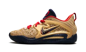 Speed Boost KD15 "Olympics"