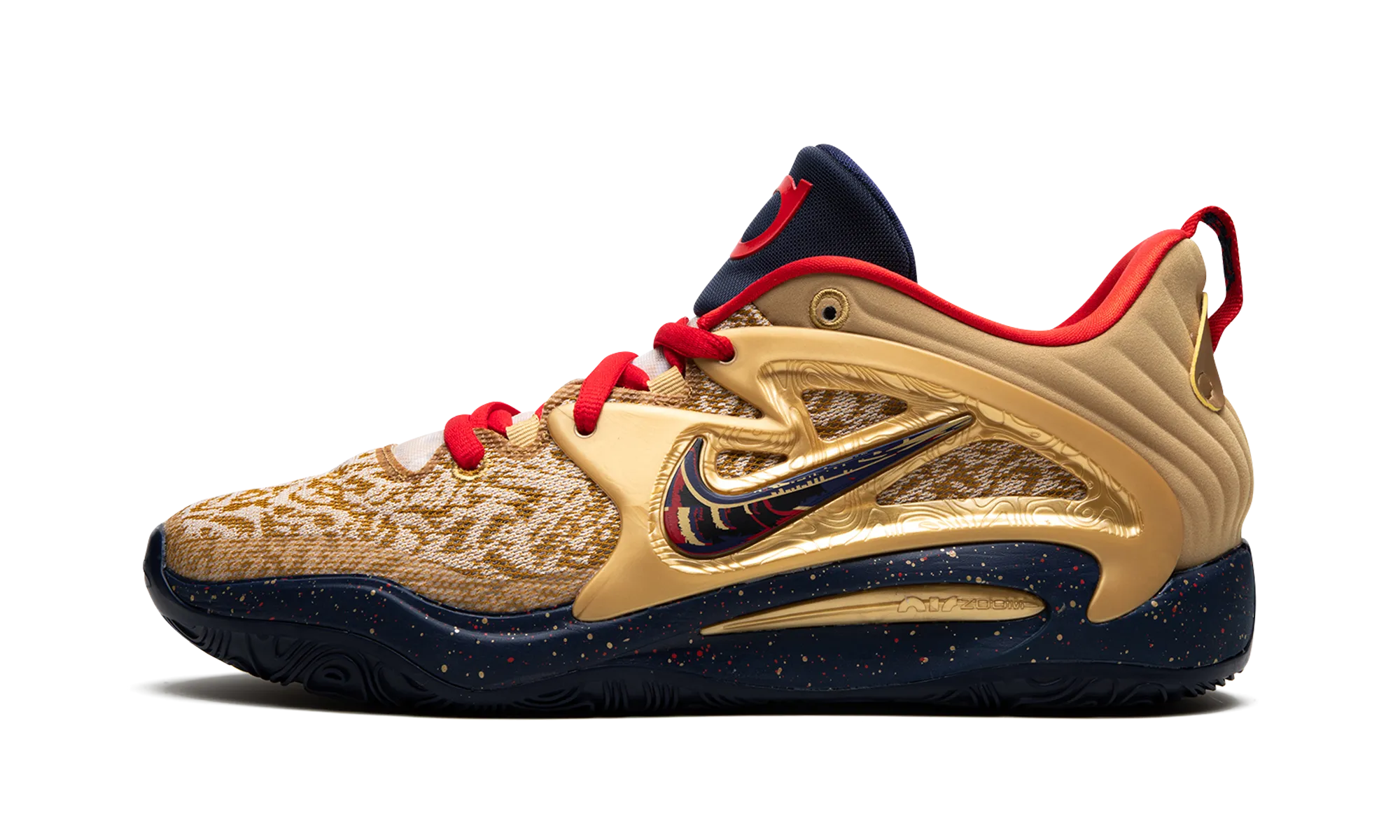Speed Boost KD15 "Olympics"