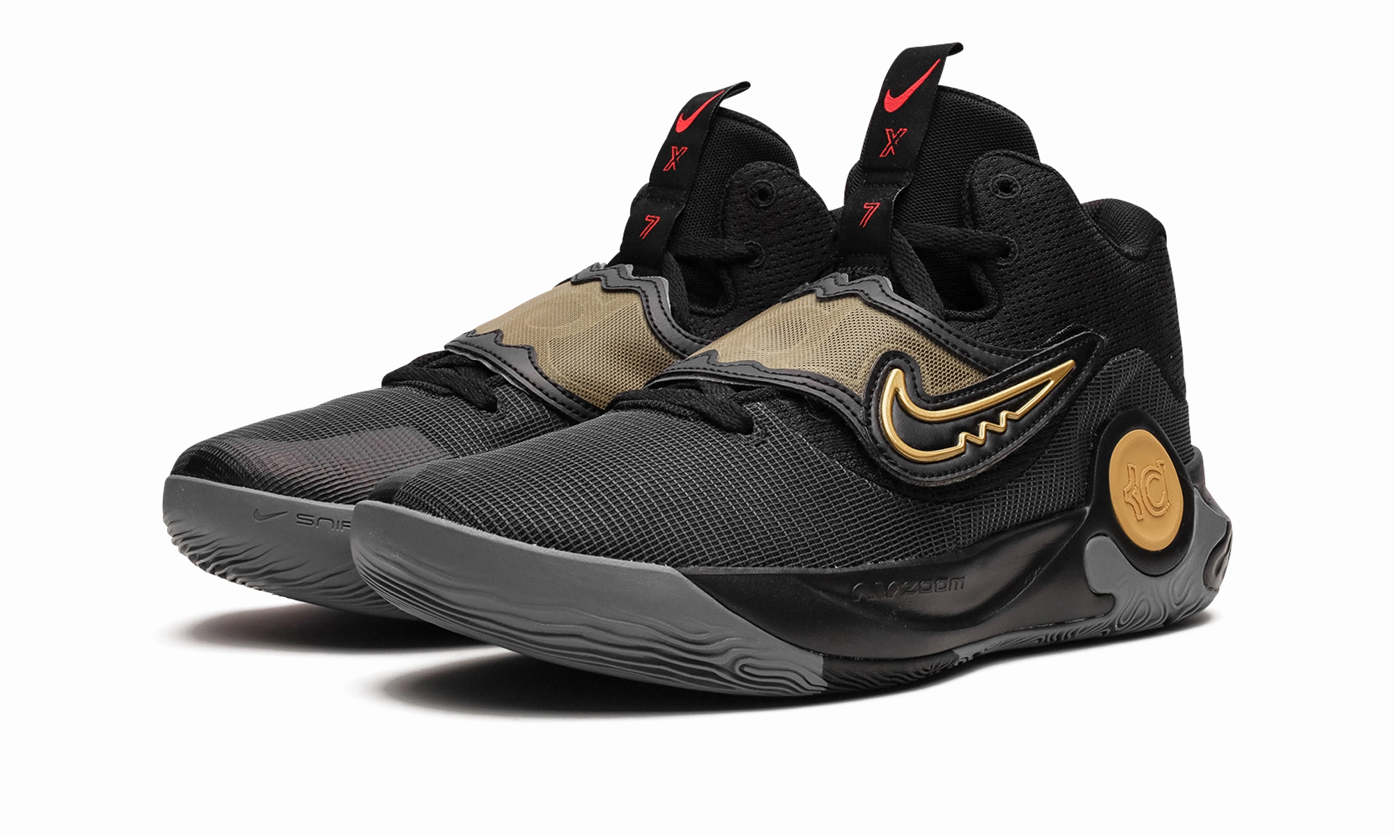 Knit Collar Construction KD Trey 5 X