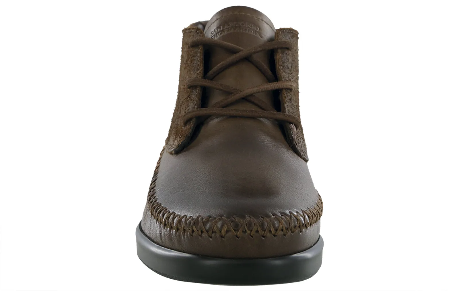 Olive Tone Kich - Mahogany