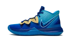 Ultimate Grip Kyrie 5 "Concepts X Nike Kyrie - Special box"