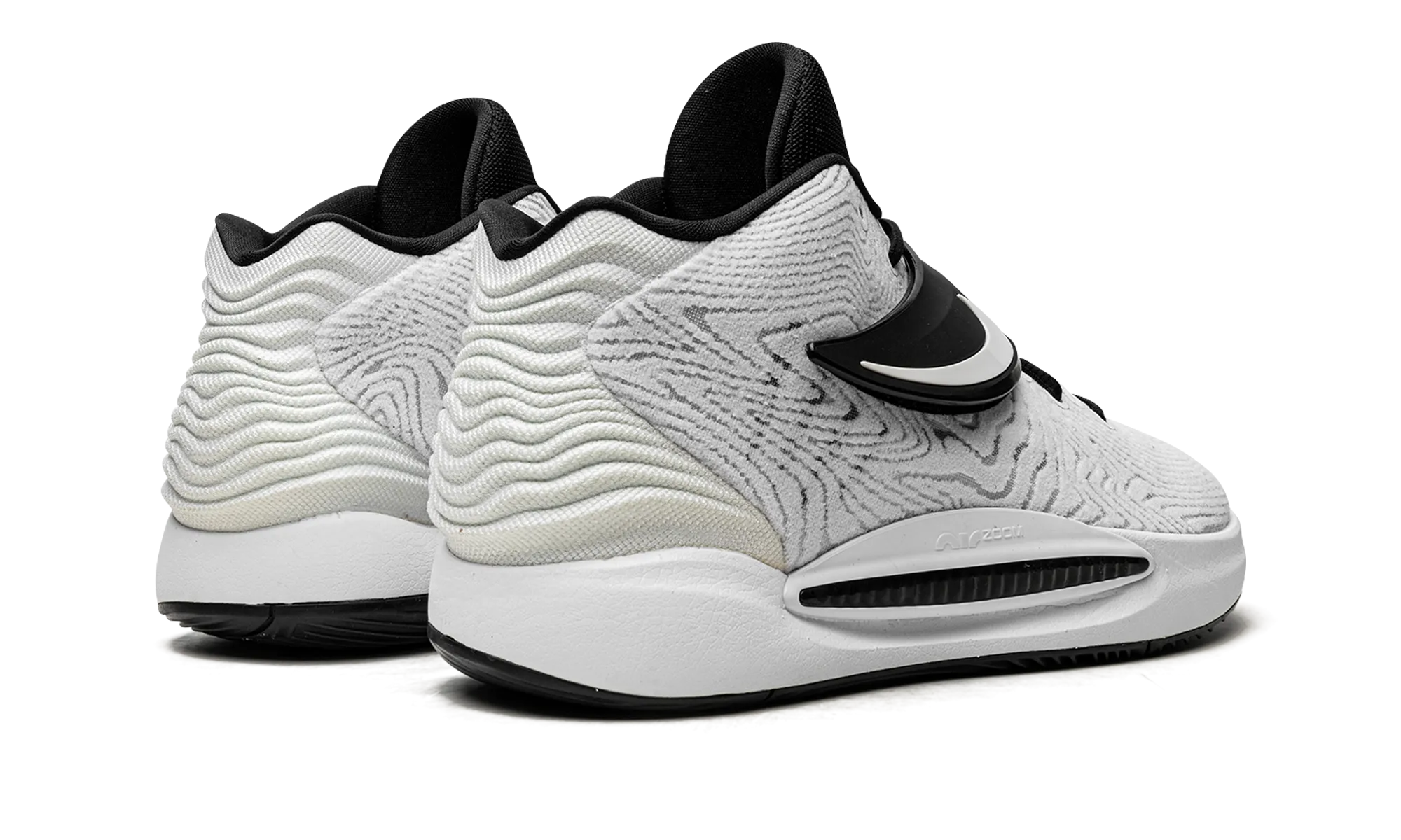 Stability frame KD 14 TB "White/Black"