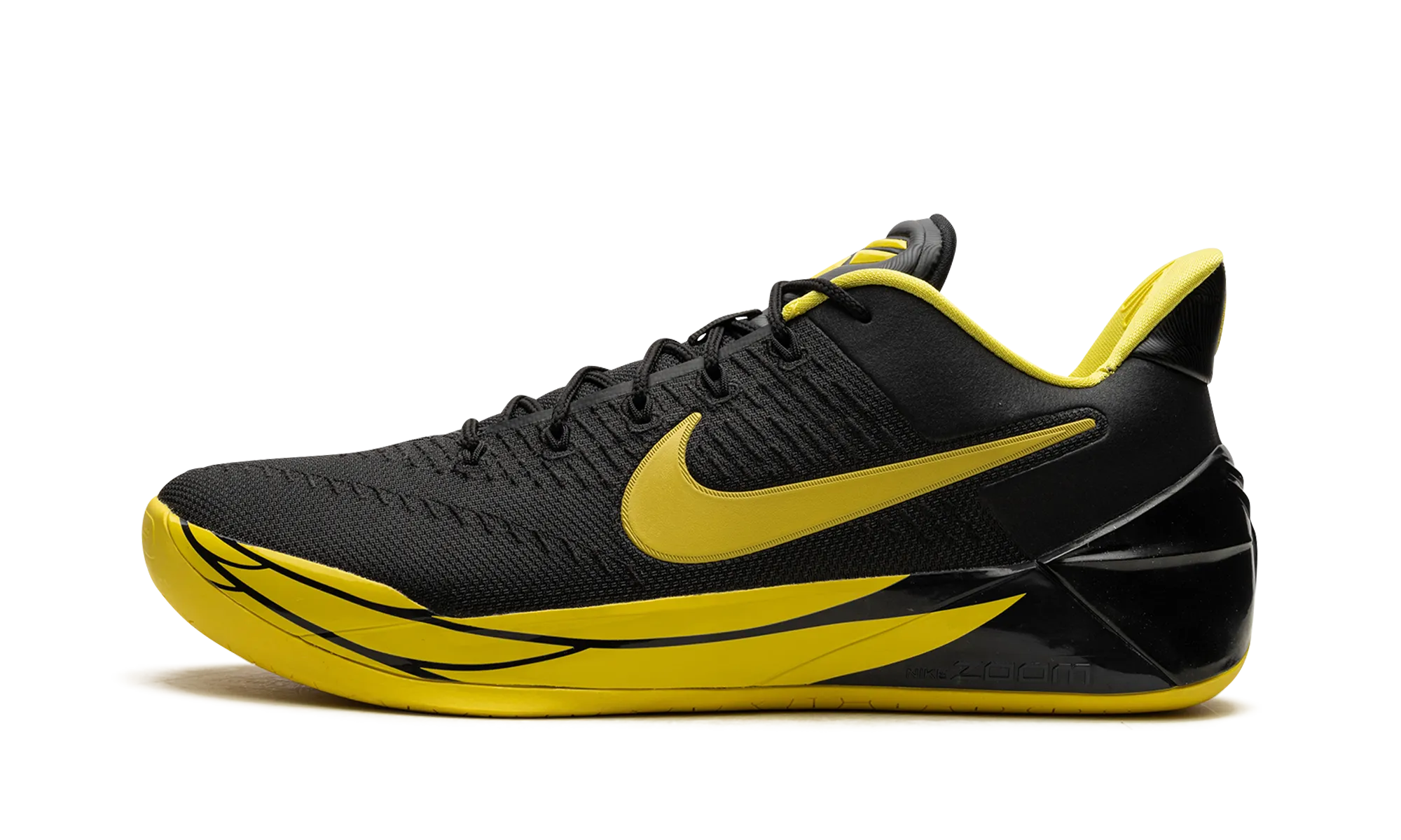 Kobe A.D. "Oregon" Stability plate Pro Performance Fit