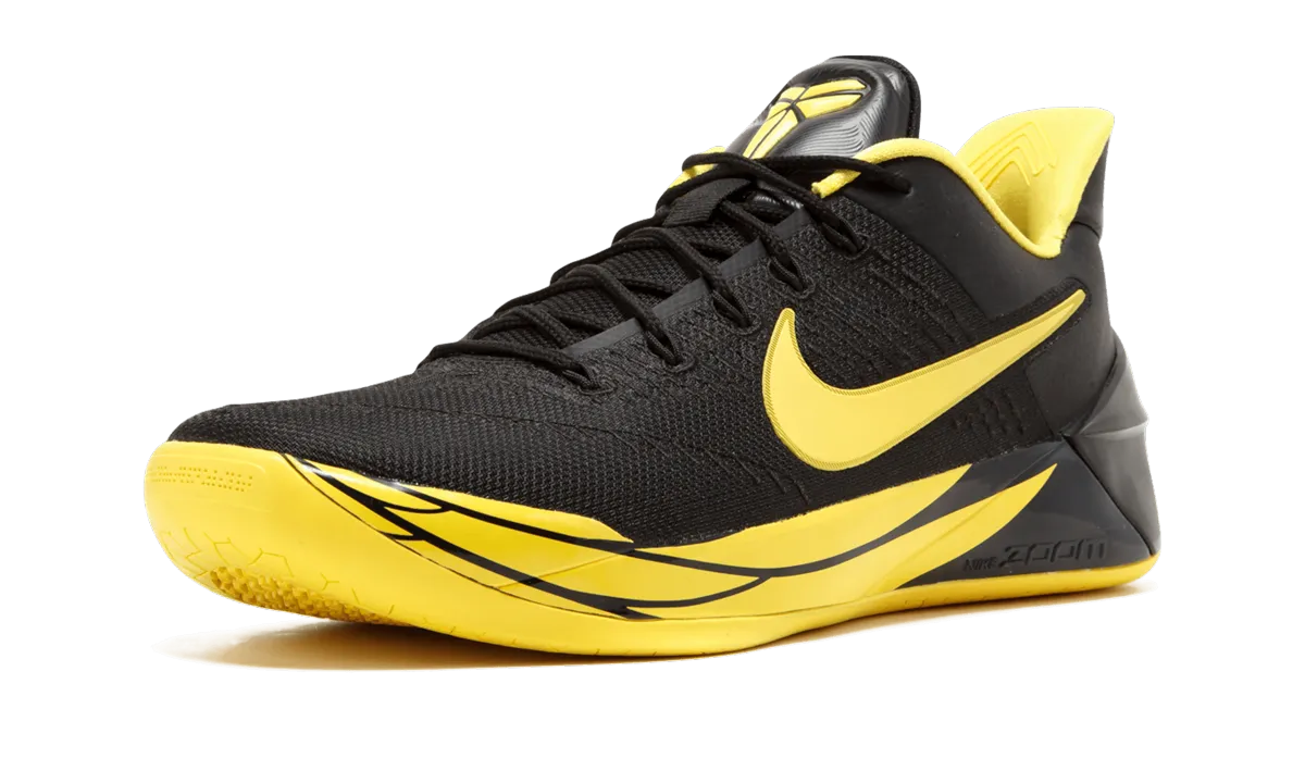 Kobe A.D. "Oregon" Stylish Footwear