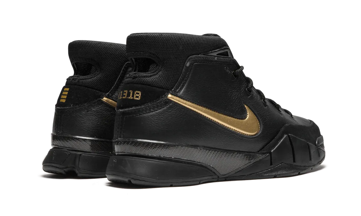 Urban Court Wear Kobe 1 Protro "Mamba Day"