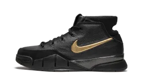 Premium Material Active Cushioning Kobe 1 Protro "Mamba Day"