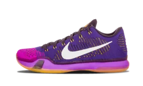 Flex zone Blown Rubber Hotspots Kobe 10 Elite Low "Opening Night"