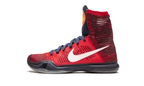 Custom Fit Design Kobe 10 Elite "American"