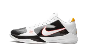 Kobe 5 Protro "Alternate Bruce Lee" Dynamic Performance
