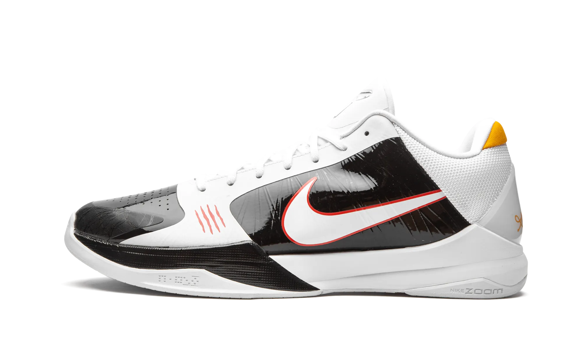 Kobe 5 Protro "Alternate Bruce Lee" Dynamic Performance