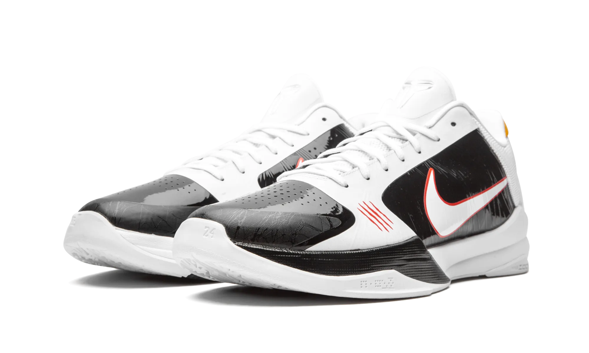 Kobe 5 Protro "Alternate Bruce Lee" LightReflective