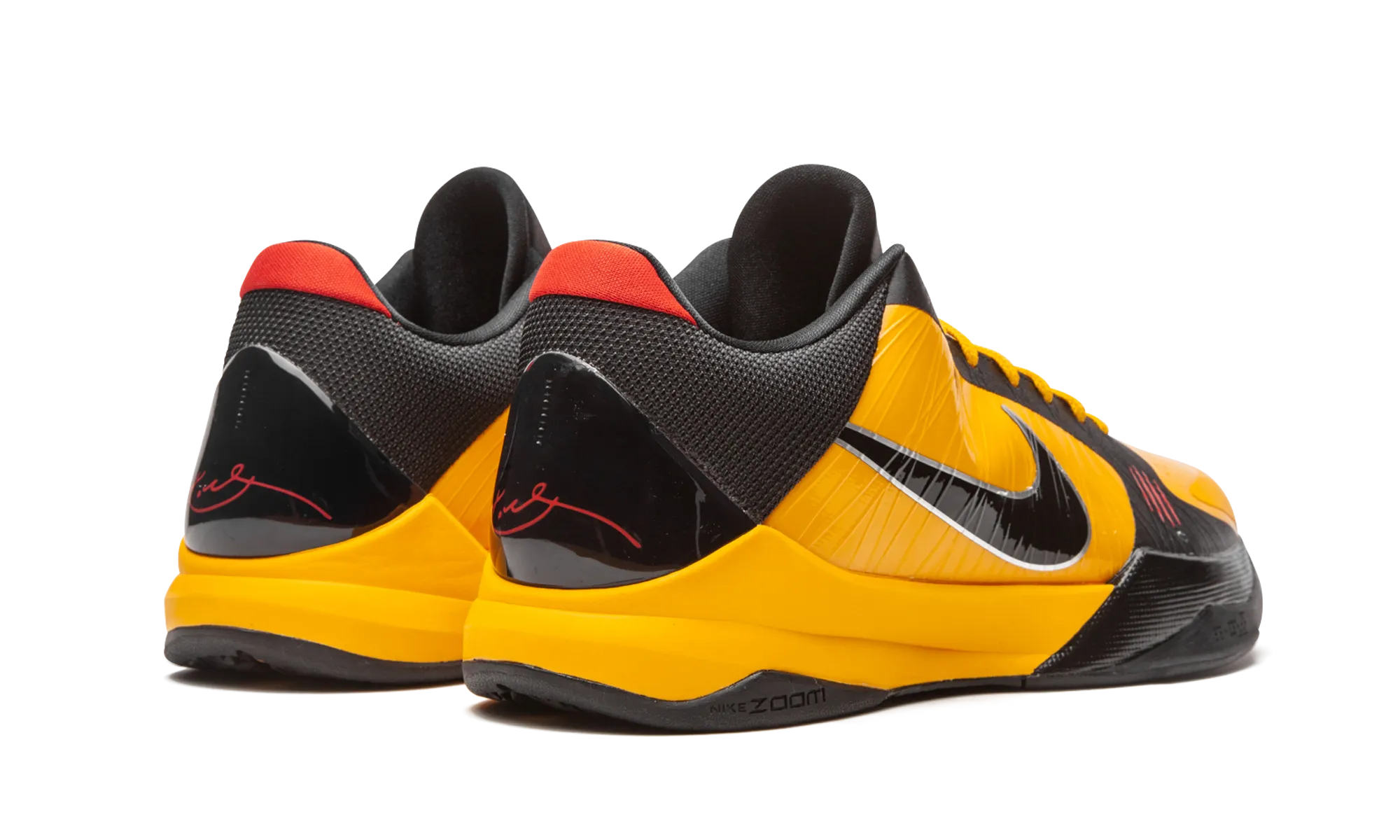 Traction Kobe 5 Protro "Bruce Lee"