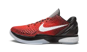 Kobe 6 Protro "All Star" Adaptive Midfoot Lockdown