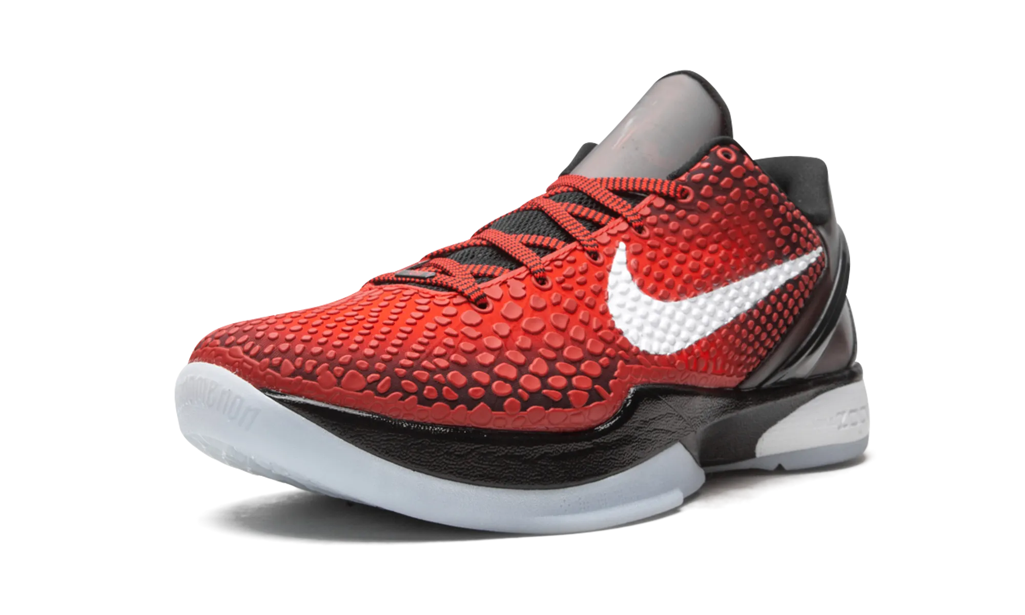 Kobe 6 Protro "All Star" Flexible Midsole Design