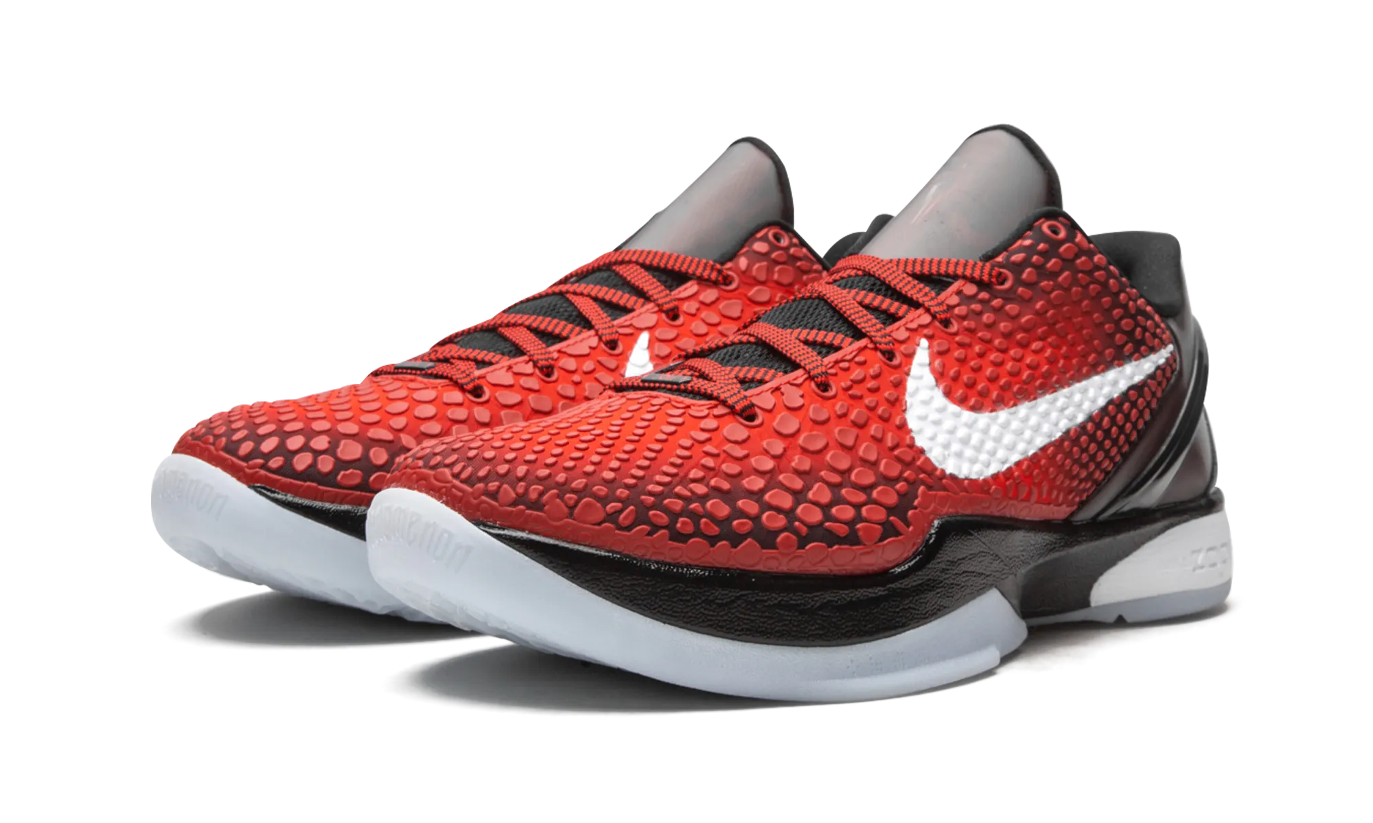 Dual Density Midsole Kobe 6 Protro "All Star"