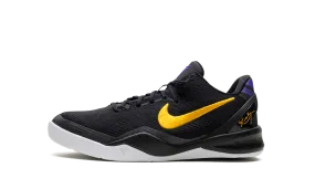 Kobe 8 Protro GS "Lakers Away" Comfort Technology