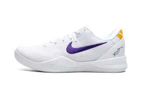 Kobe 8 Protro "Lakers Home" AirCirculation