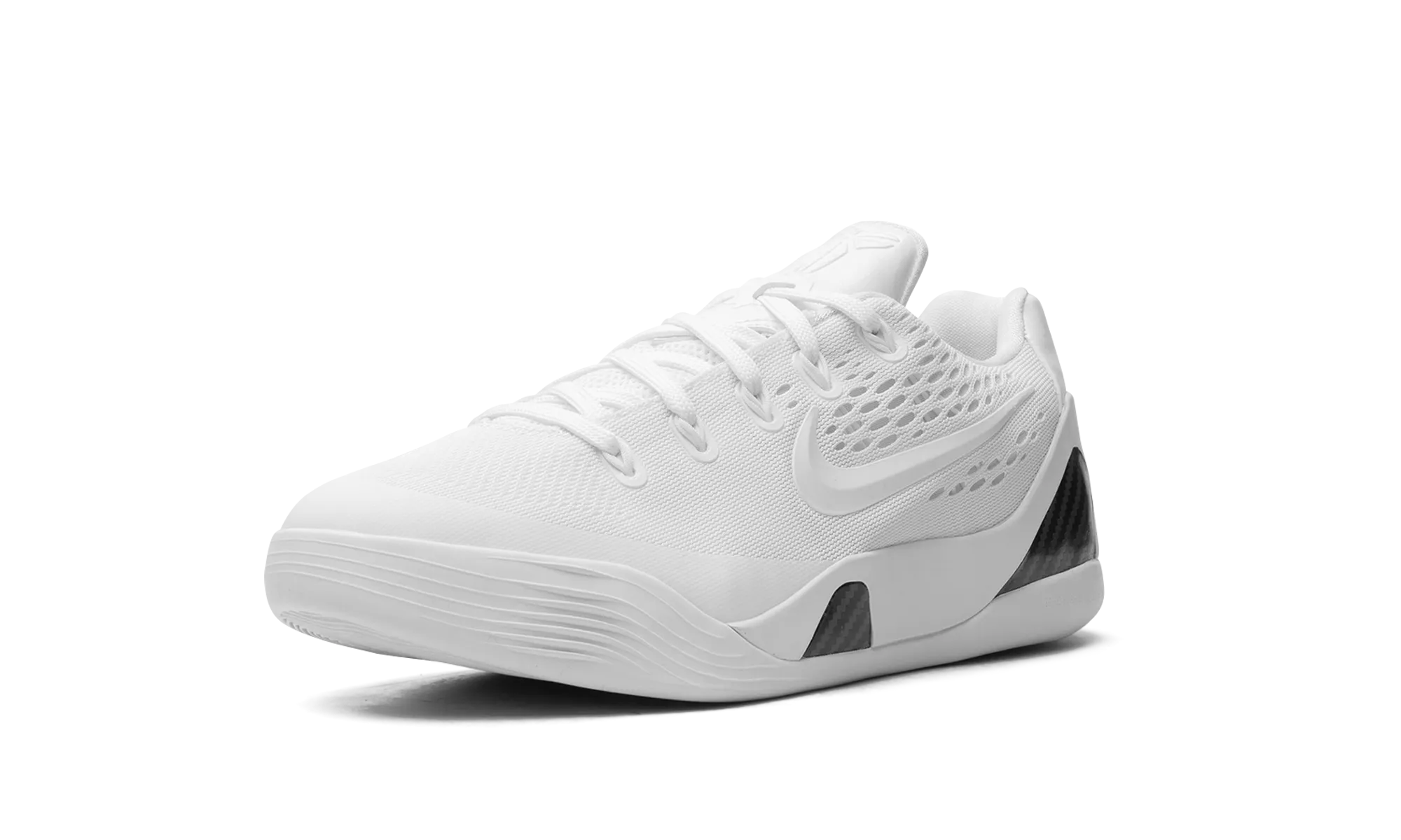 Multi Directional Grooves Strap Design Kobe 9 Elite GS "Halo"