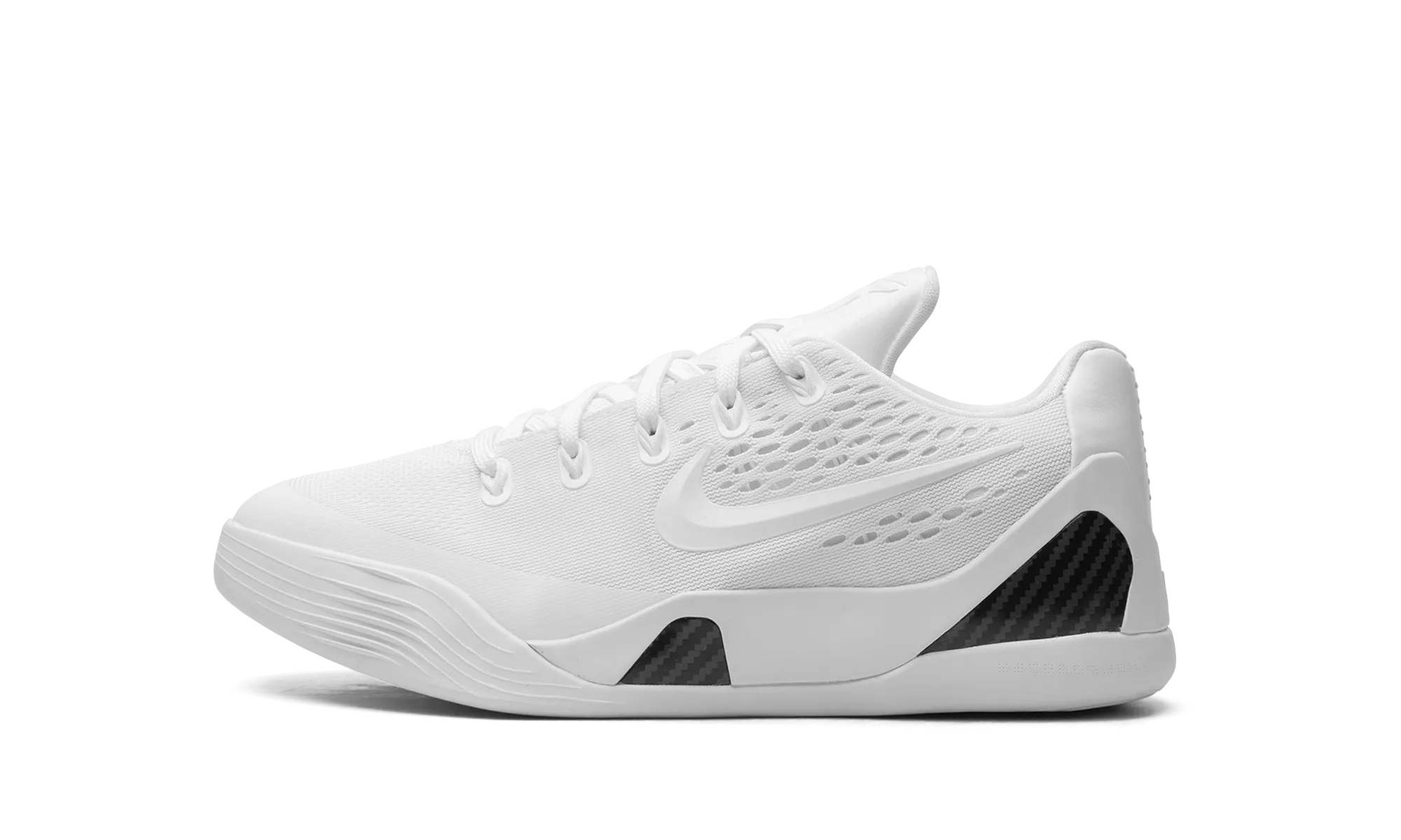 Kobe 9 Elite GS "Halo" Scratch Resistant