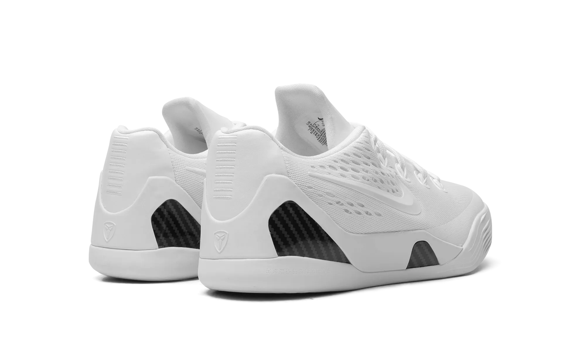 Kobe 9 Elite GS "Halo" Non Slip Footbed