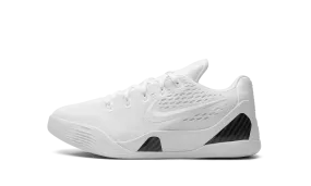 Kobe 9 Elite GS "Halo" Scratch Resistant