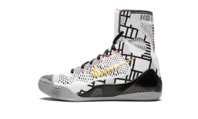 Kobe 9 Elite "Fundamentals" Stability Arch Support Comfort Promoting