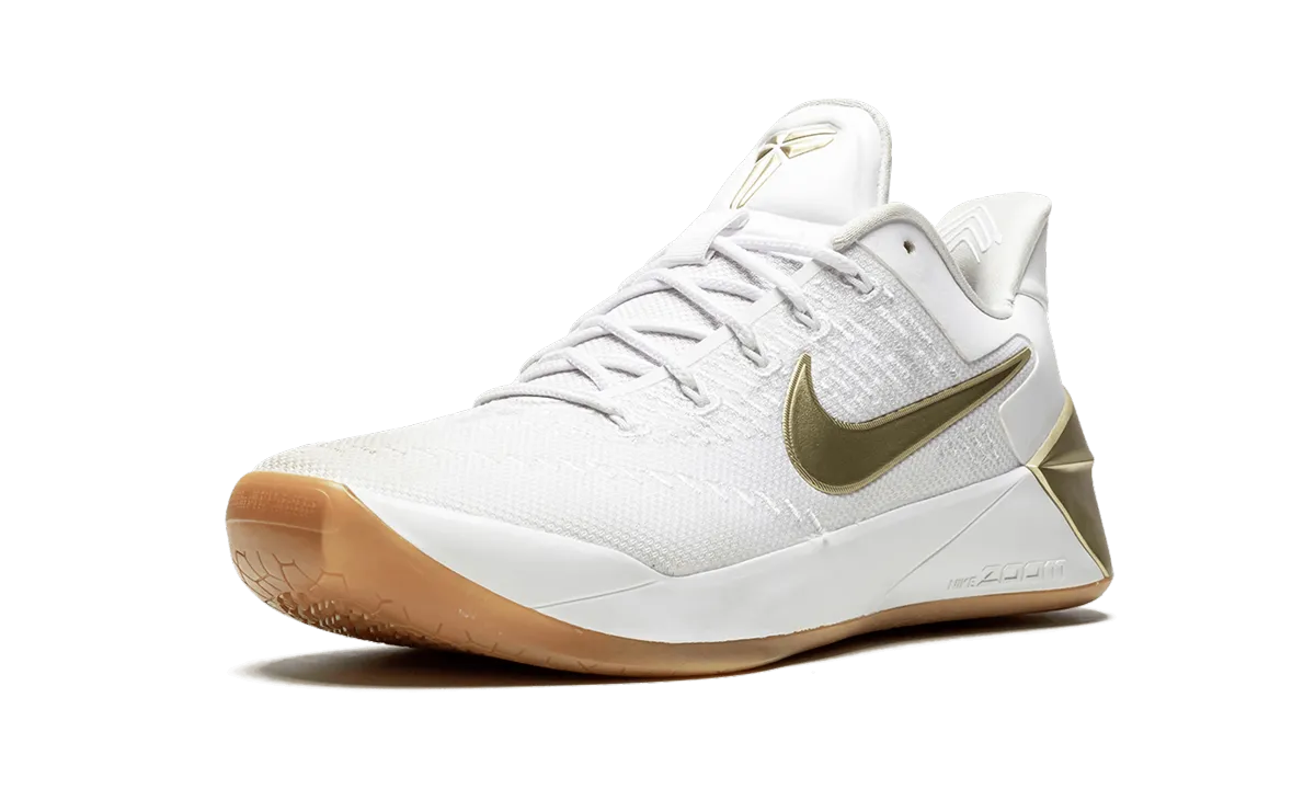 Dynamic Footbed Contouring Kobe A.D.