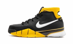 Hyper Breathable Fabric Kobe 1 Protro "Del Sol"