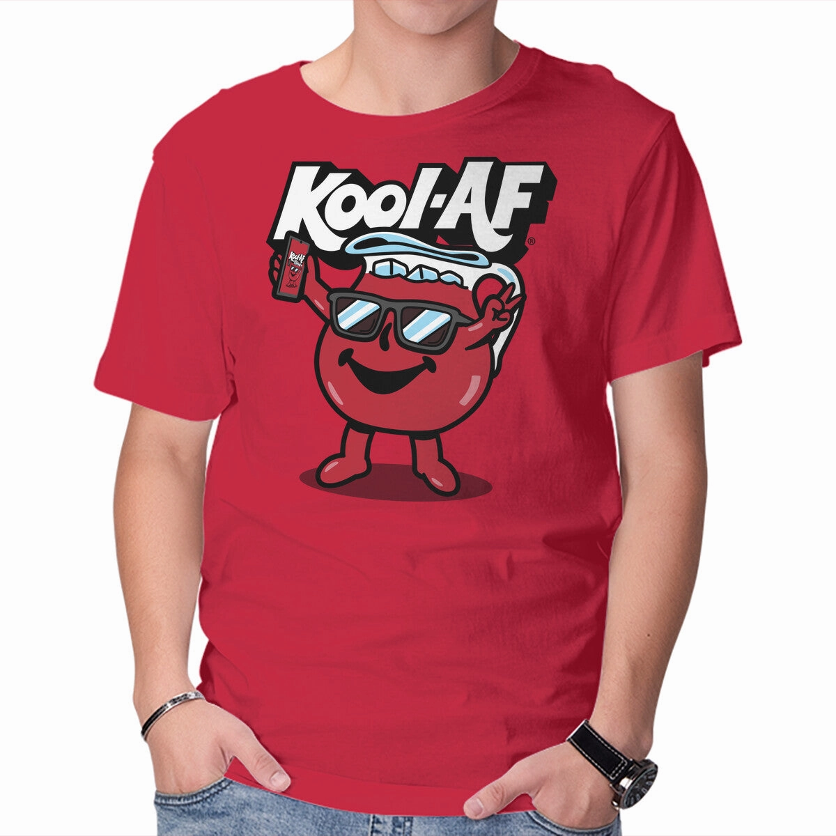 Kool AF Active Flex