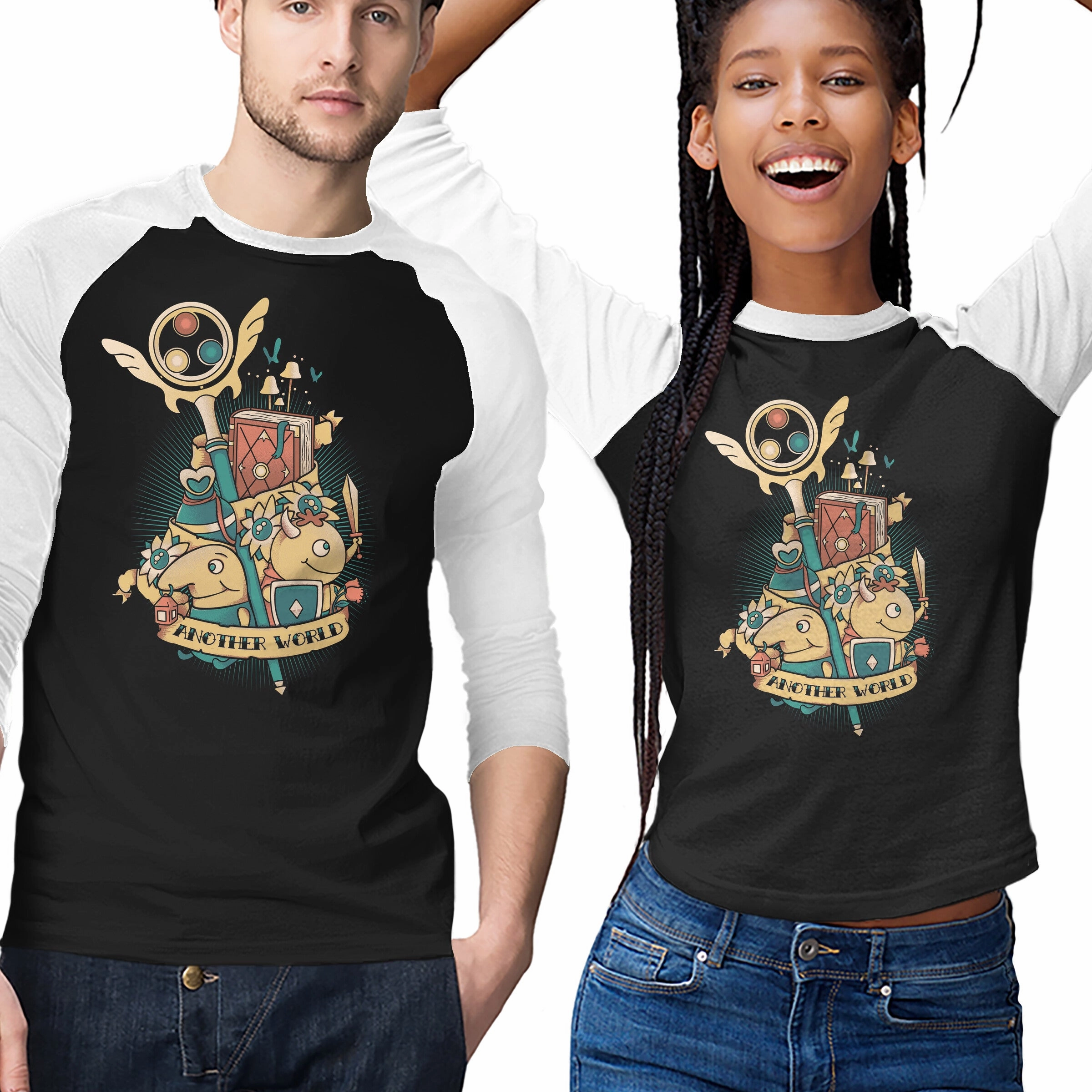 Low Impact Manufacturing Kuni Tattoo